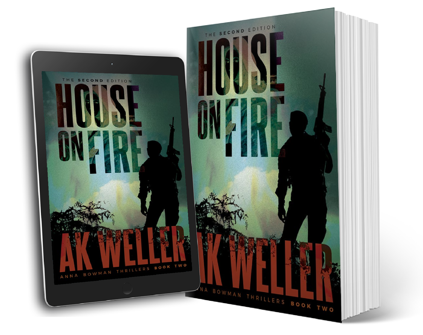 House on Fire