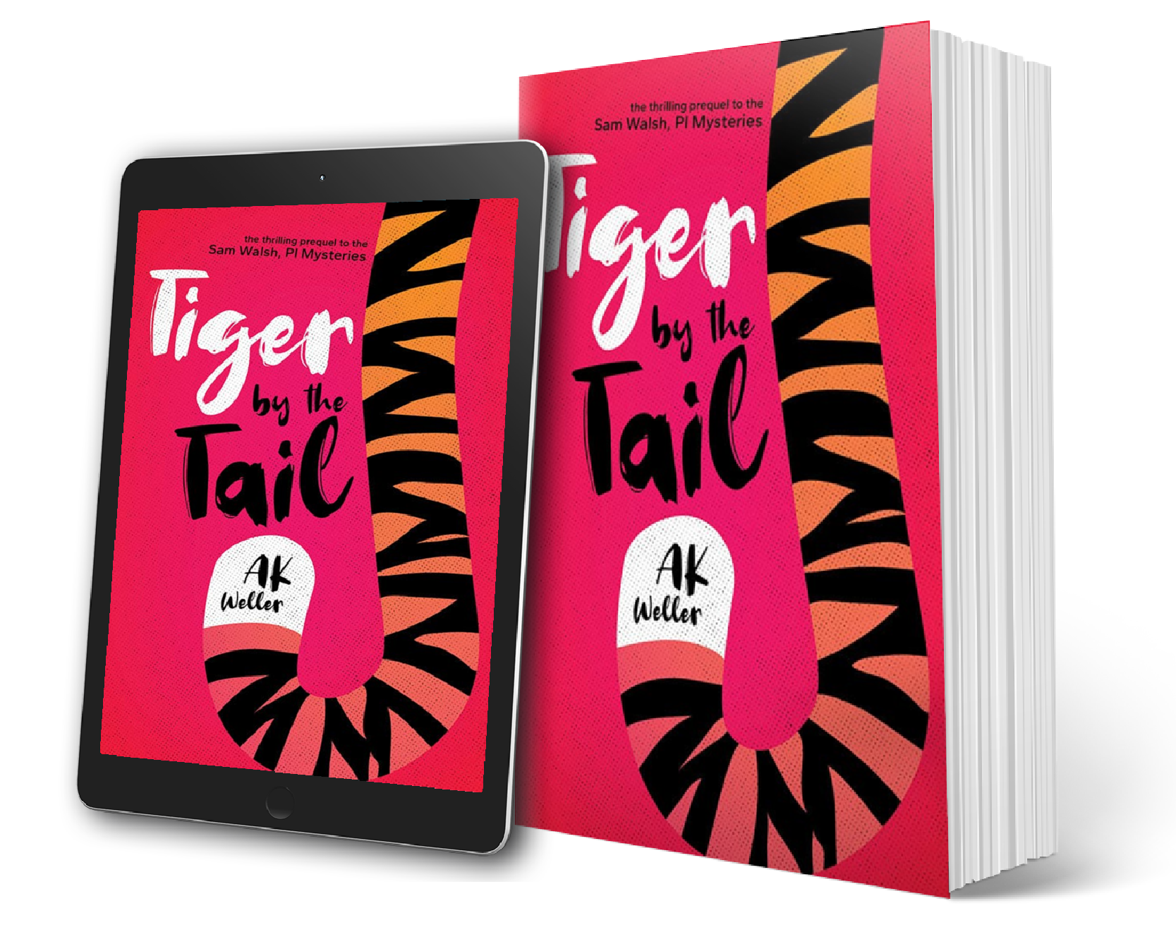 Tiger by the Tail