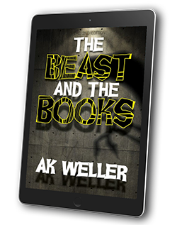 The Beast and the Books