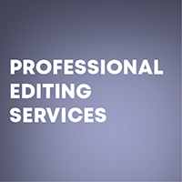Editing