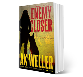 Enemy Closer