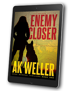 Enemy Closer