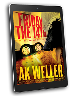 Friday the 14th