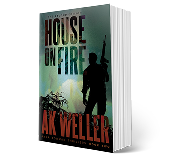 House on Fire