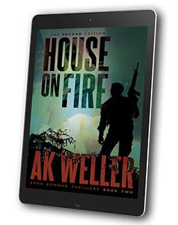 House on Fire