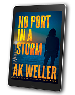 No Port in a Storm