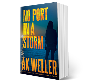 No Port in a Storm
