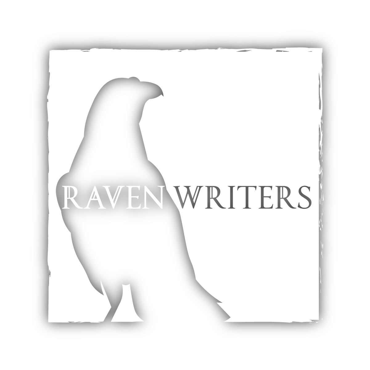 Raven Writers logo