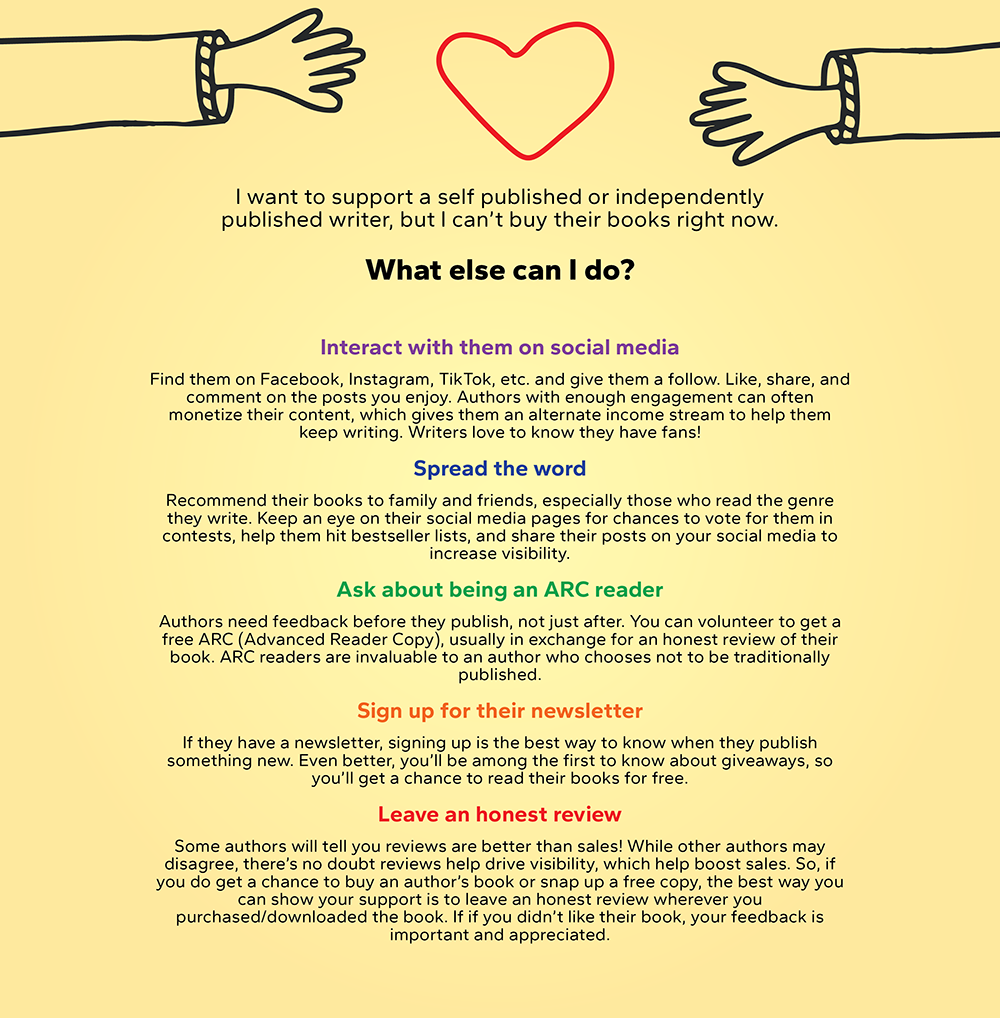 How to Support