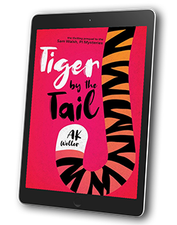 Tiger by the Tail