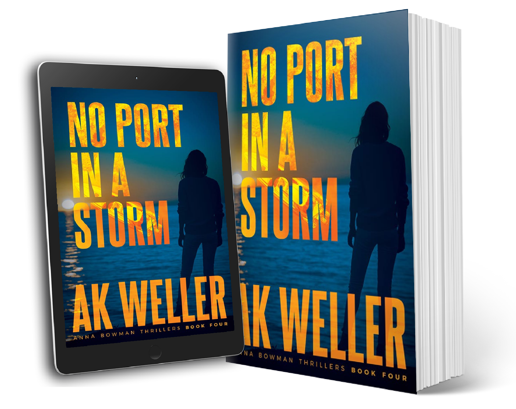 No Port in a Storm